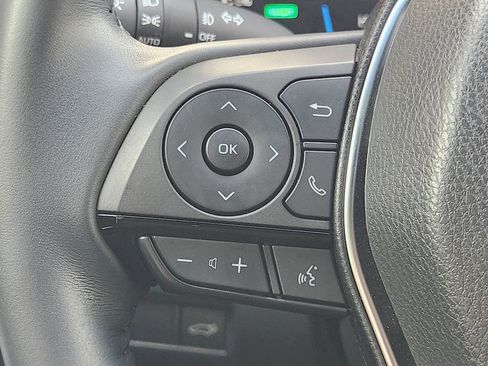 Used 2024 Toyota Venza Nightshade AWD/4WD image 26