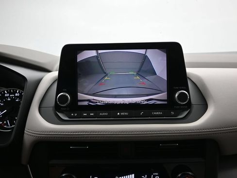 Certified 2023 Nissan Rogue SV AWD/4WD image 16