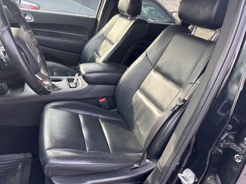 Used 2019 Dodge Durango Citadel image 11