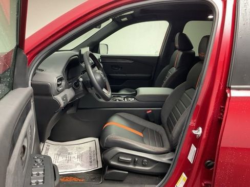 New 2026 Honda Passport TrailSport image 12