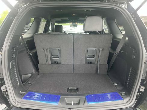 New 2026 Dodge Durango GT AWD/4WD image 19