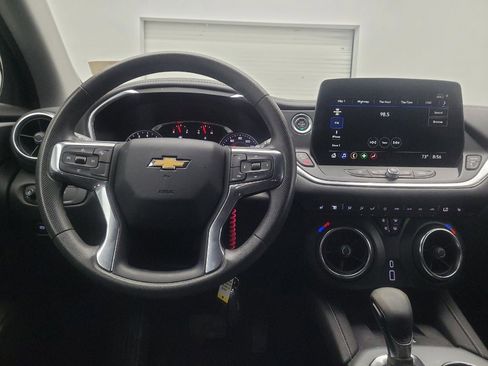 Used 2024 Chevrolet Blazer LT w/ Convenience Package FWD image 22