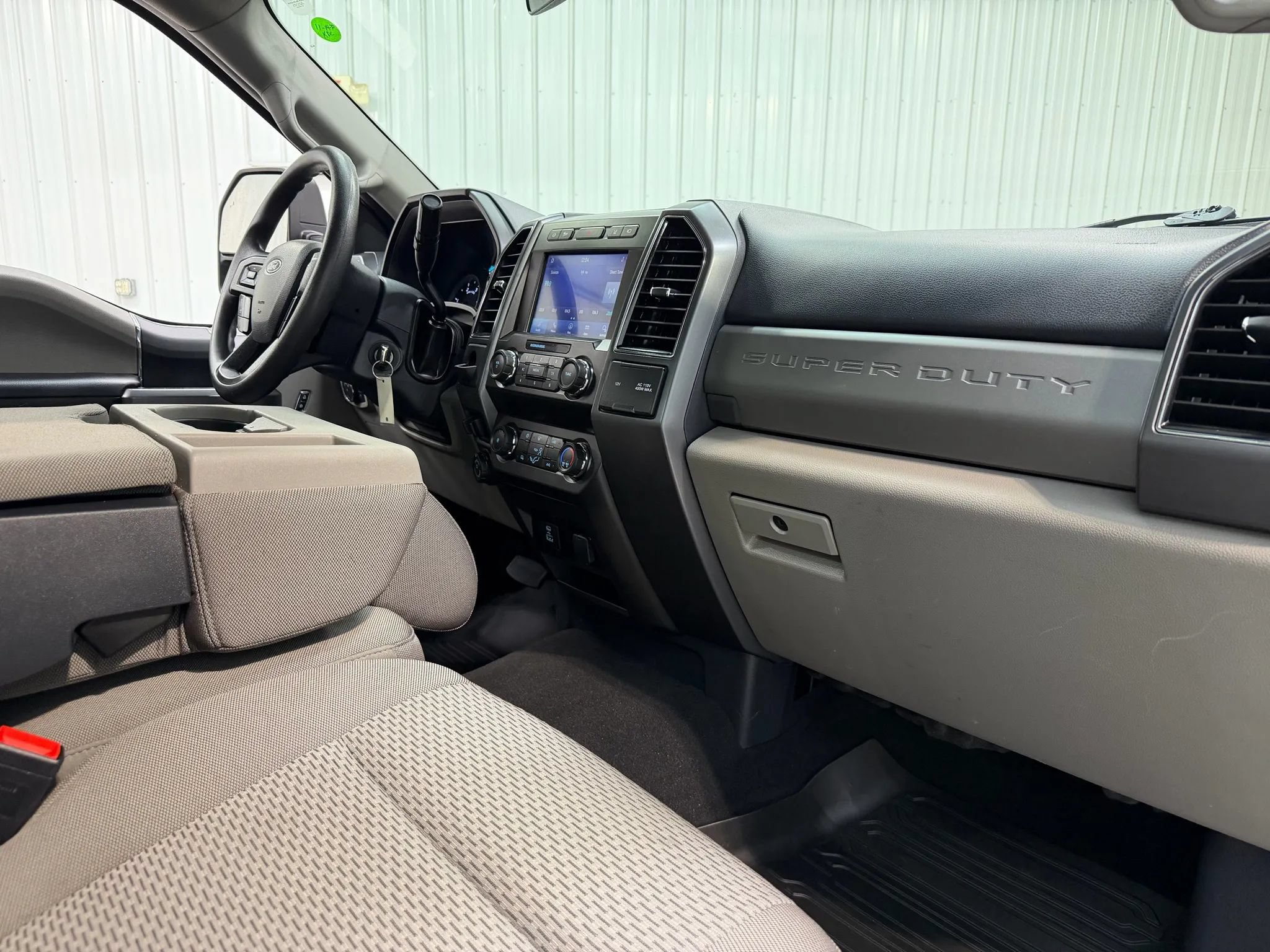 Used 2022 Ford F250 XLT RWD image 14