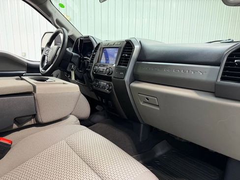 Used 2022 Ford F250 XLT image 14