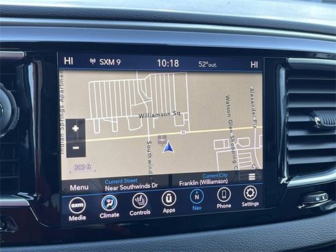 Certified 2019 Chrysler Pacifica Touring-L Plus w/ Advanced Safetytec Group image 34