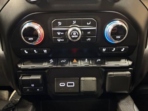 Used 2021 GMC Sierra 1500 AT4 AWD/4WD image 21