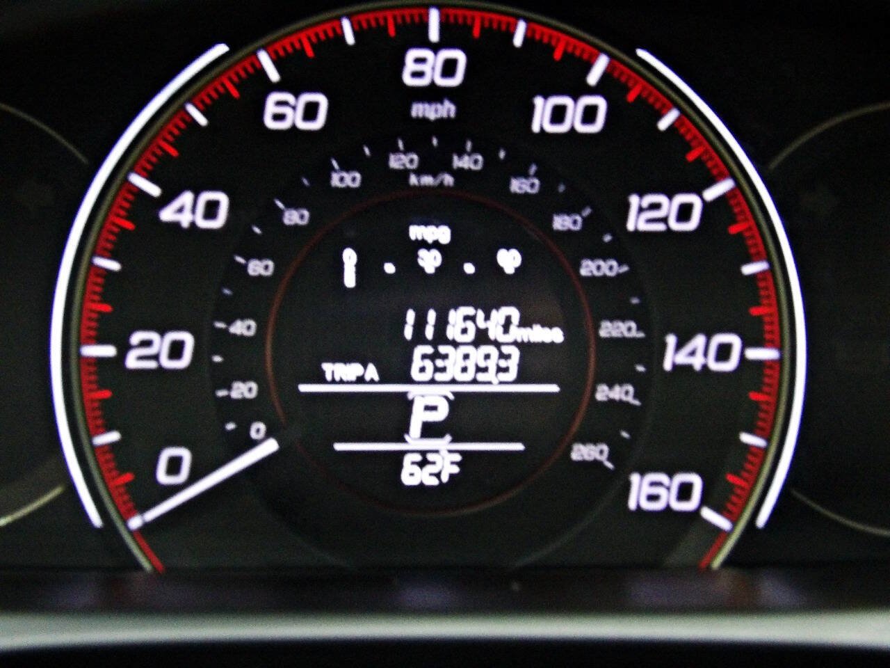 Used 2014 Honda Accord EX-L image 12