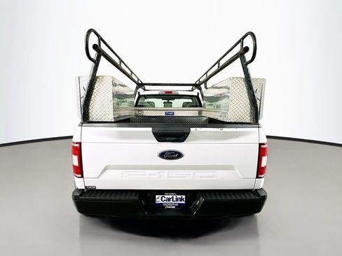 Used 2020 Ford F150 XL w/ Trailer Tow Package RWD image 7