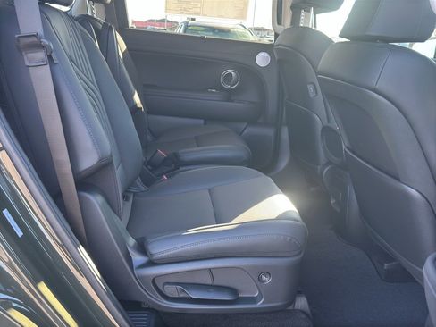 New 2026 Hyundai Palisade SEL AWD/4WD image 18