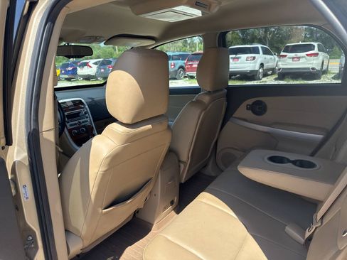Used 2008 Chevrolet Equinox LTZ FWD image 15
