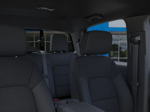New 2026 GMC Canyon Elevation RWD image 48