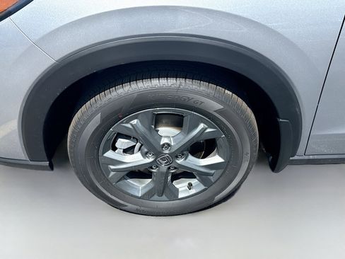 New 2026 Honda HR-V LX image 25