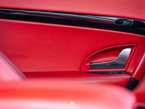 Used 2018 Maserati GranTurismo Sport RWD image 30