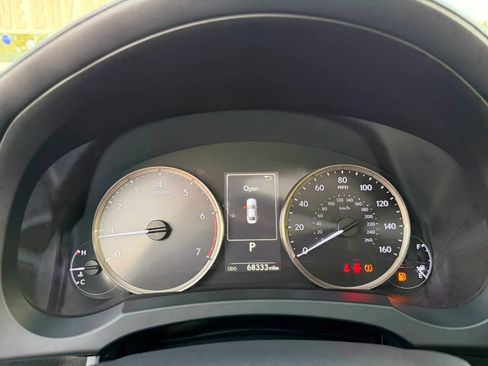 Used 2020 Lexus IS 300 w/ Accessory Package 2 RWD image 34