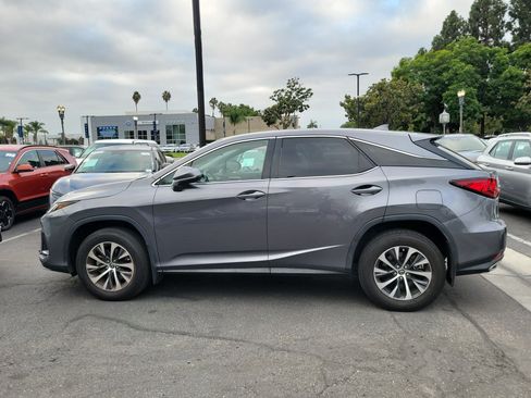 Used 2022 Lexus RX 350 FWD image 3