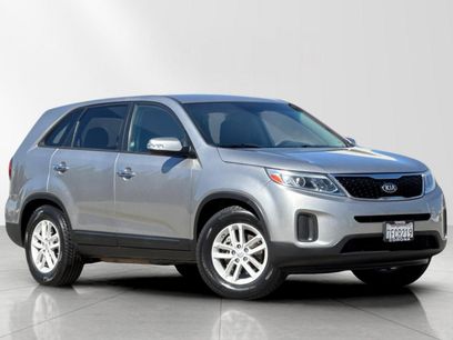 Used 2015 Kia Sorento LX