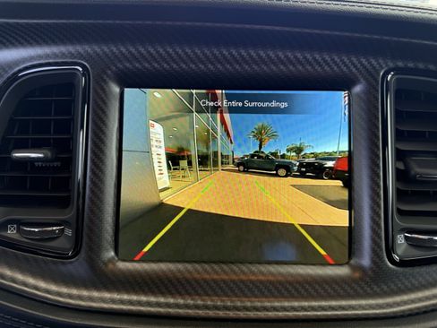 Used 2023 Dodge Challenger R/T Scat Pack w/ T/A Package image 18