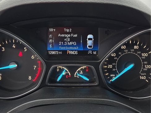 Used 2017 Ford Escape Titanium image 18