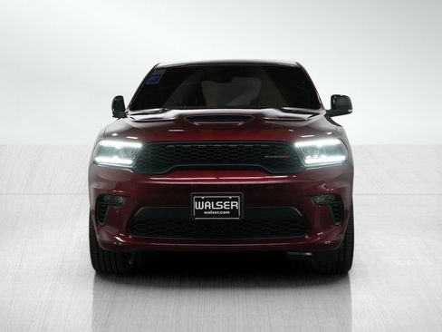 Used 2022 Dodge Durango R/T w/ Blacktop Package image 8