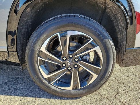 New 2026 Buick Enclave Sport Touring w/ LPO, Floor Liner Package image 10