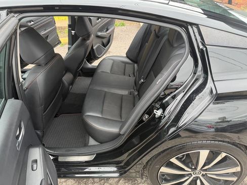 Used 2019 Nissan Altima 2.0 SR image 13