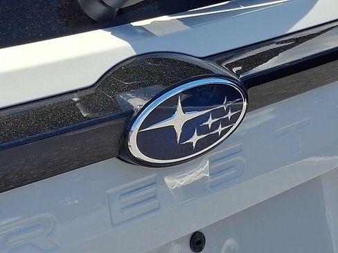New 2026 Subaru Forester Sport w/ Onyx Edition AWD/4WD image 19