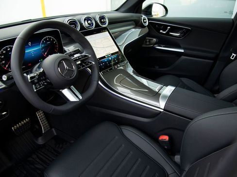 New 2026 Mercedes-Benz GLC 300 4MATIC image 10