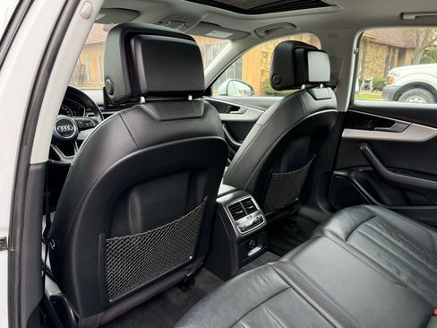 Used 2017 Audi A4 2.0T Ultra Premium w/ Convenience Package image 15