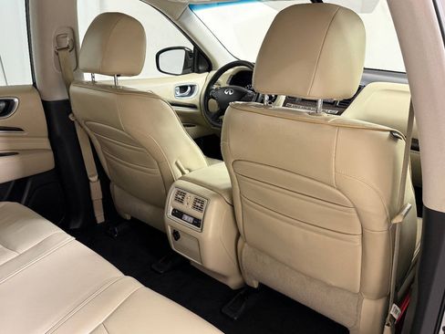 Used 2015 INFINITI QX60 FWD image 31