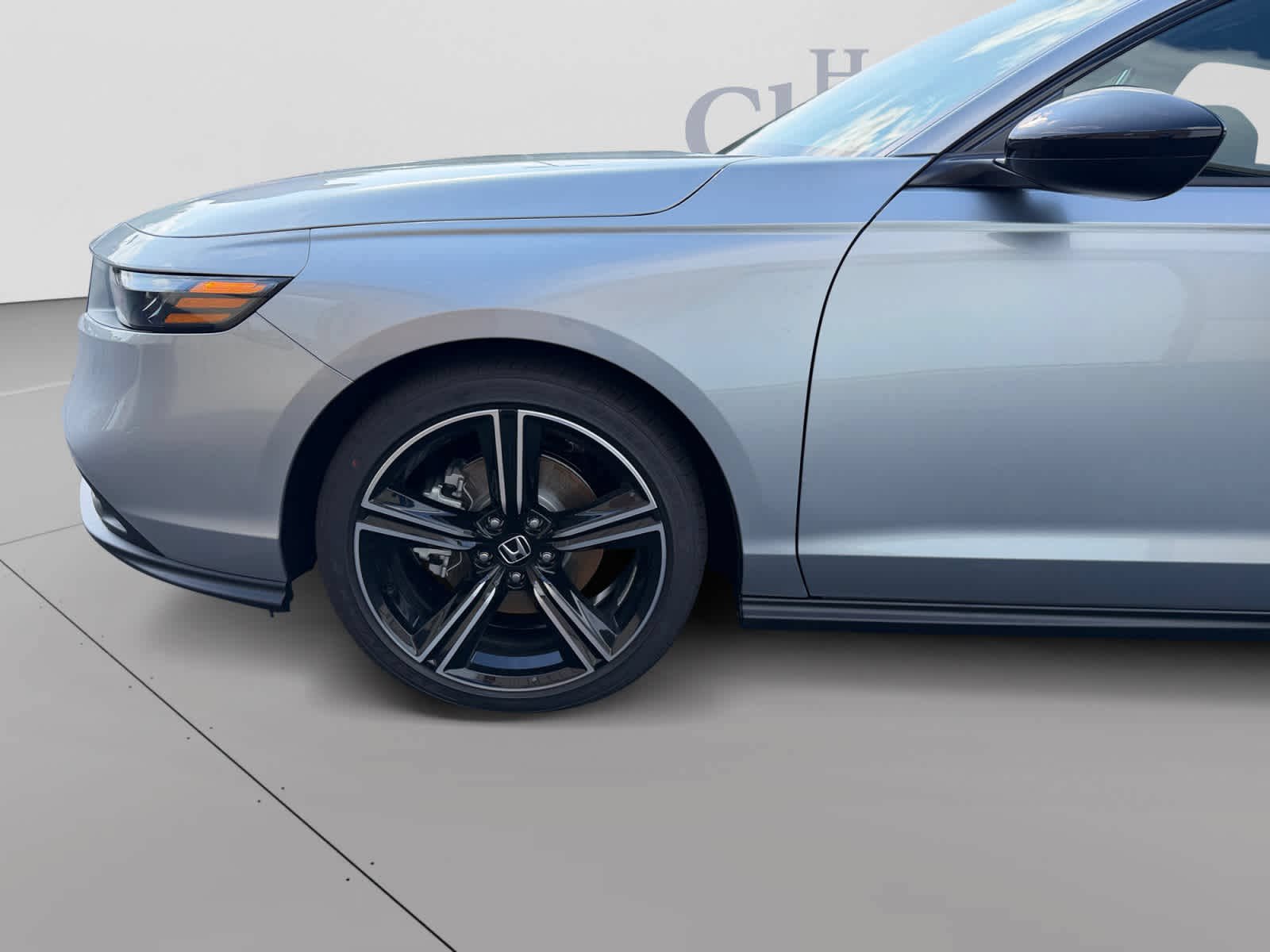 New 2026 Honda Accord Sport image 19