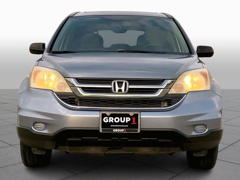 Used 2010 Honda CR-V EX image 3