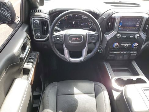Used 2021 GMC Sierra 1500 SLT w/ SLT Premium Package image 15