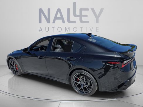 New 2026 Lexus IS 350 F Sport image 3