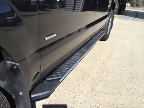 Used 2015 Ford F150 XLT w/ Equipment Group 302A Luxury image 12