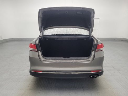 Used 2016 Kia Optima EX FWD image 29