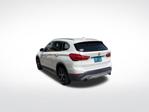 Used 2016 BMW X1 xDrive28i AWD/4WD image 6