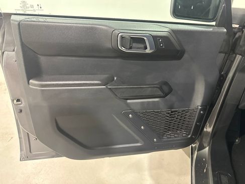 Used 2025 Ford Bronco Big Bend AWD/4WD image 18