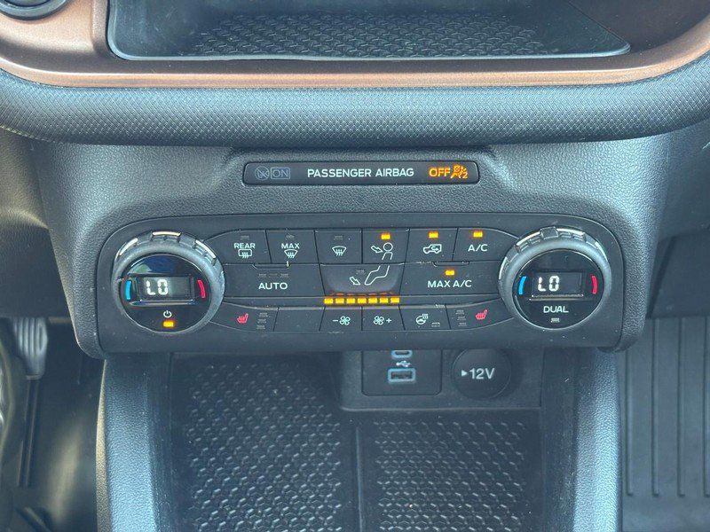 Used 2021 Ford Bronco Sport Outer Banks AWD/4WD image 22