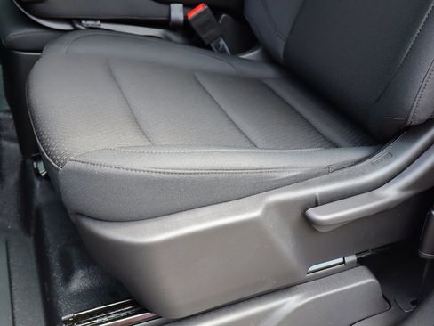 New 2025 GMC Sierra 1500 Pro w/ Pro Value Package image 11