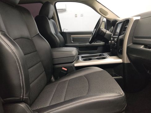 Used 2017 RAM 1500 Lone Star AWD/4WD image 34