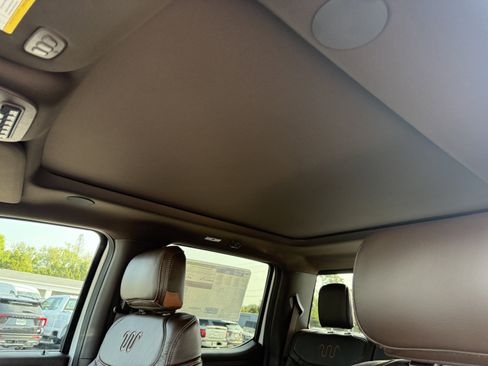 New 2026 Ford F250 King Ranch image 19