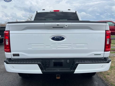 Used 2023 Ford F150 XLT w/ Equipment Group 302A High image 6