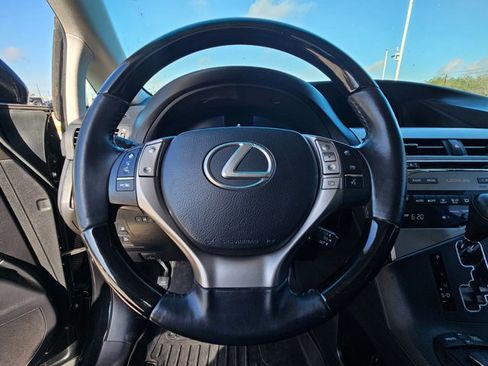 Used 2014 Lexus RX 350 FWD w/ Navigation Package image 10