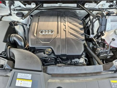Used 2023 Audi Q5 Premium w/ Convenience Package AWD/4WD image 23
