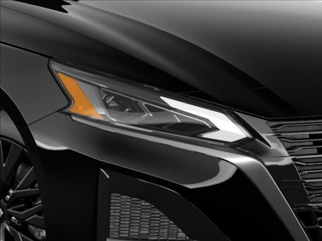 New 2026 Nissan Altima 2.5 SV FWD image 10