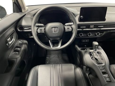 New 2026 Honda HR-V EX-L image 23