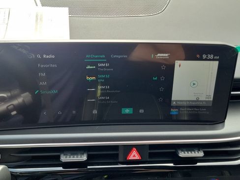 New 2026 Kia K5 GT FWD image 30