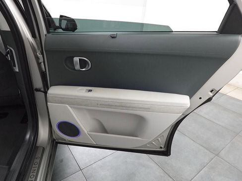 Used 2024 Hyundai Ioniq 5 Limited RWD image 32