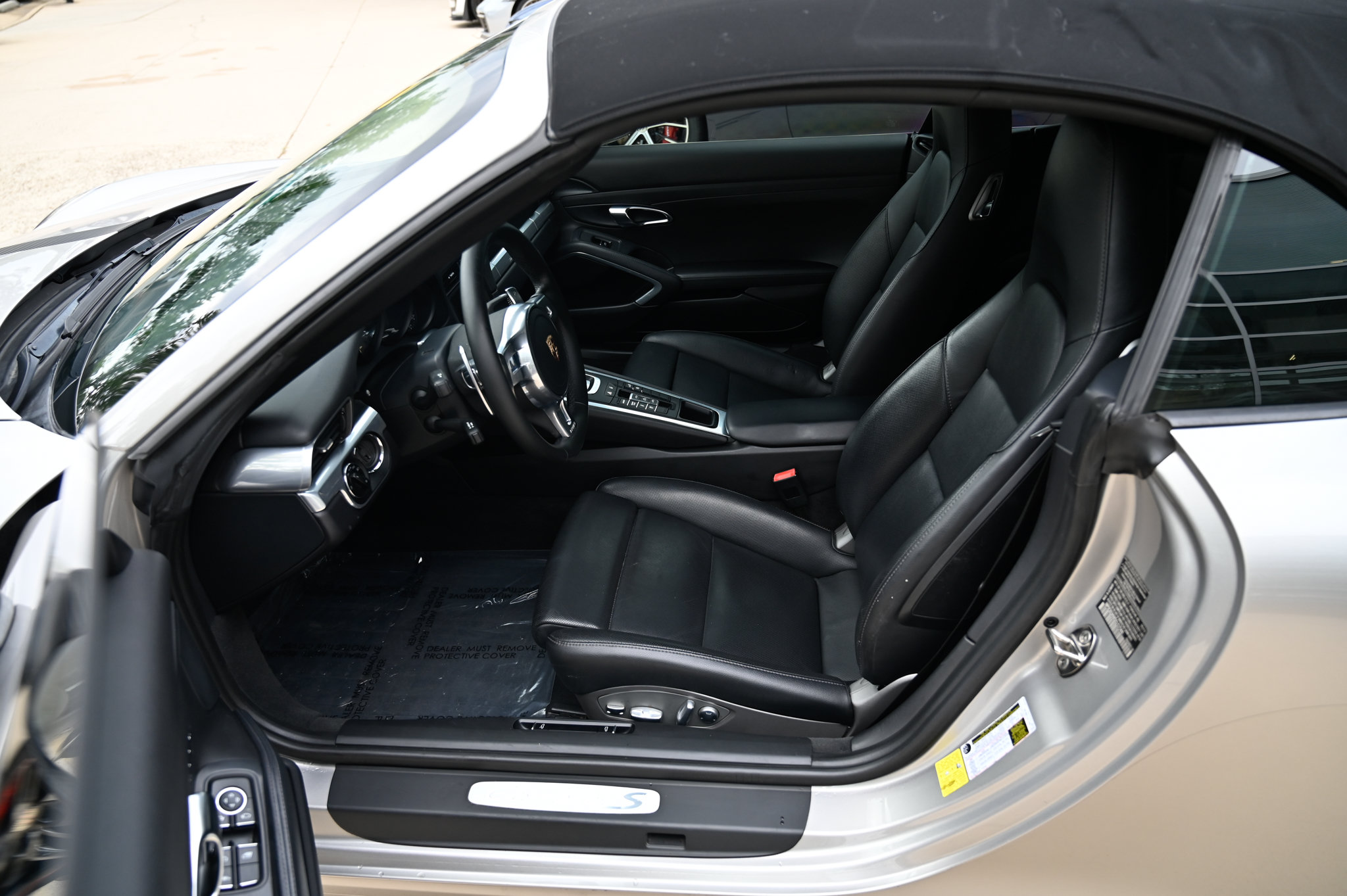 Used 2013 Porsche 911 Carrera S RWD image 13