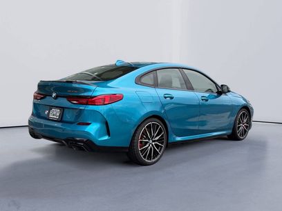 New 2024 BMW M235i xDrive Gran Coupe w/ Premium Package